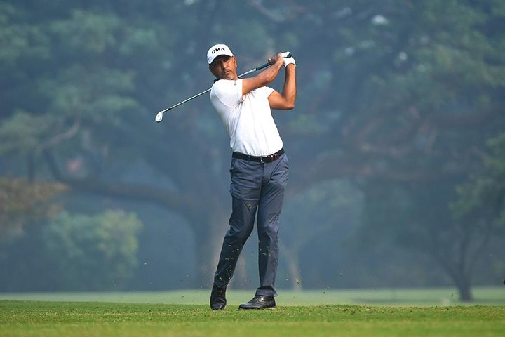 Bukit Pandawa Golf & Country Club Bali - Photo 1 of 13