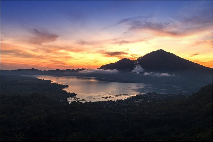 Camp Under the Stars on a Volcano 2D/1N - Photo 1 of 6