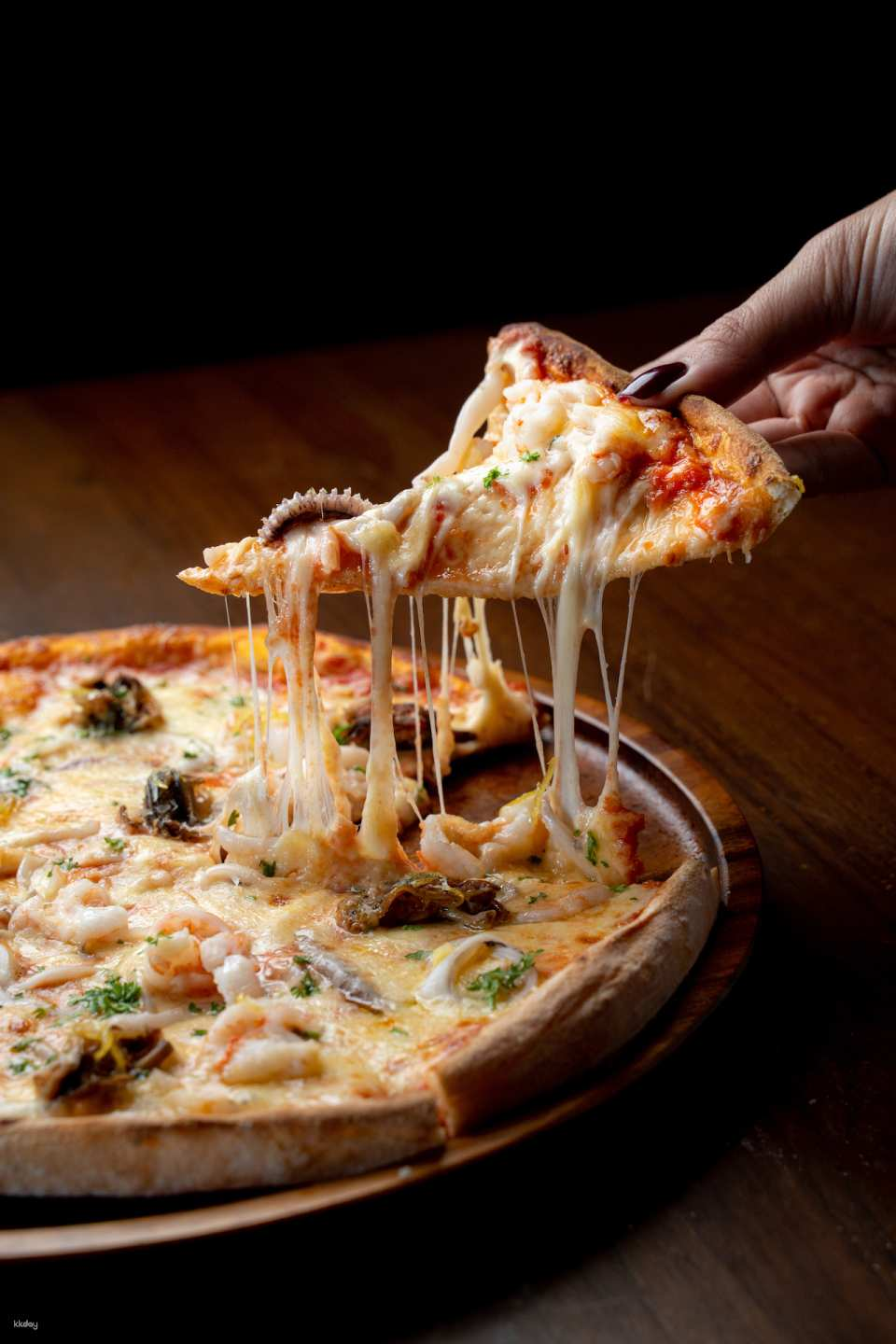 Cantina Classe: Italian Restaurant Canggu by Wonderspace | Bali, Indonesia - Photo 1 of 10