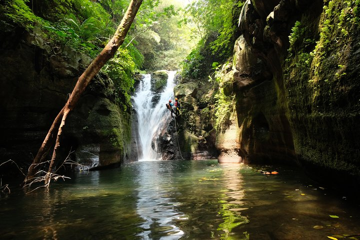 Canyon of Fire - Photo 1 of 7