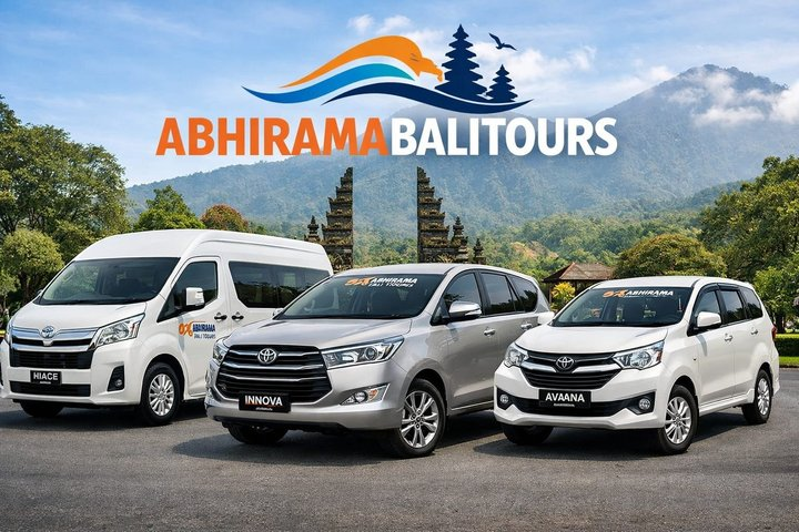 Bali Private Car Charter With Driver - Full Day Custom Tour - Photo 1 of 5
