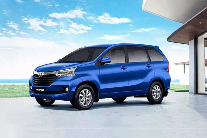 Bali Instagram Tour: The Latest and Most Iconic Spots 2025 - Photo 1 of 6