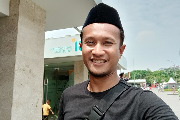 City Tour Jakarta with Private Guide - Photo 1 of 9