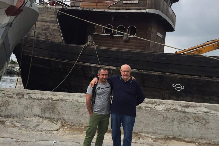 City Tour with Guide and lunch: Get to know Jakarta more closely - Photo 1 of 5