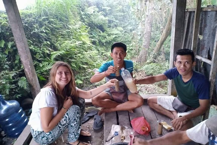 Bali coconut wine and Ubud coffee safary tour - Photo 1 of 12