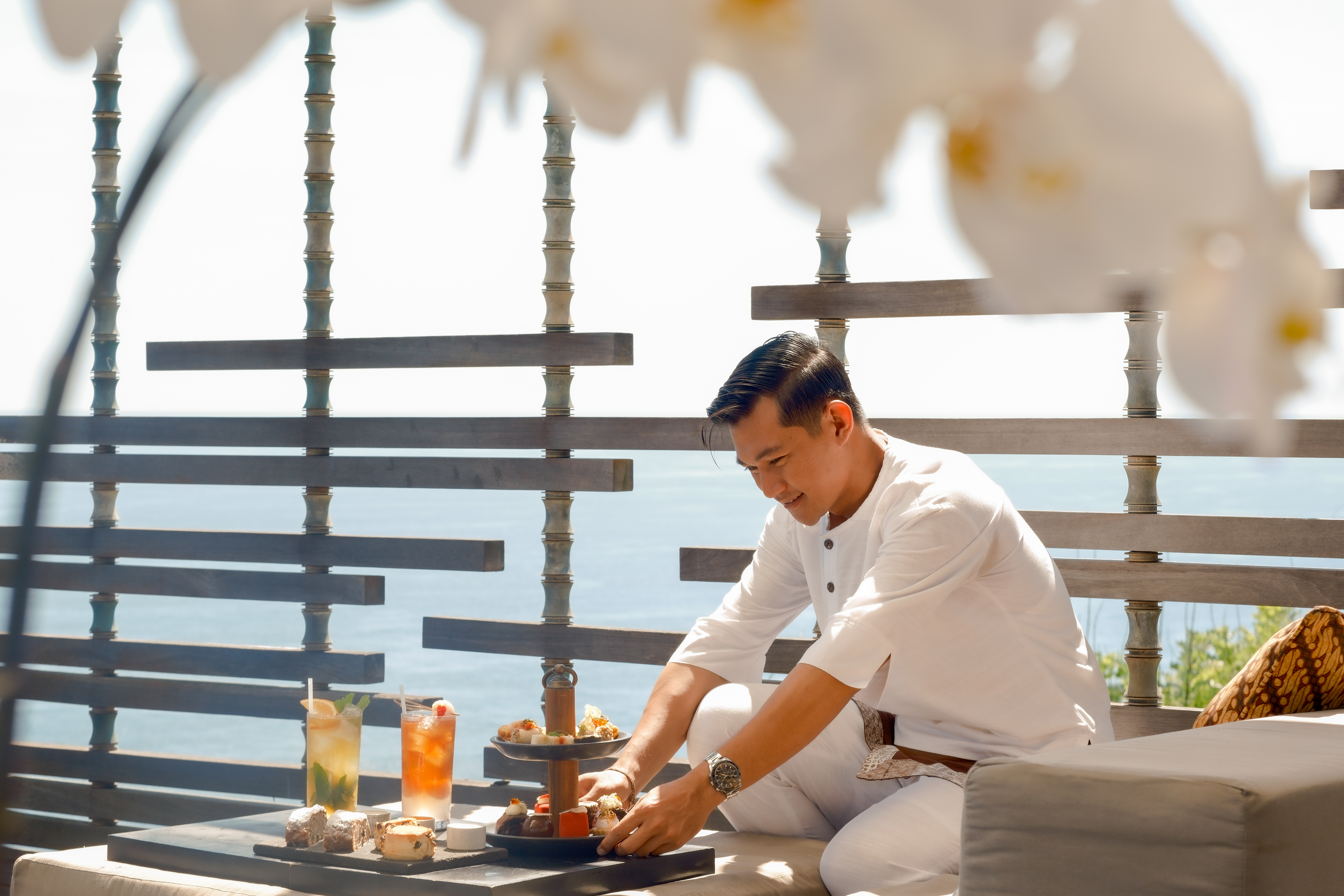 Combination Package at Alila Villas Uluwatu - Photo 1 of 6
