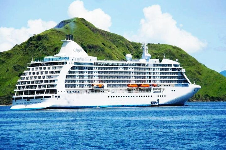 Cruiseline Semarang Port Central Java TEI02 ( Semarang Sightseeing 5 Hours )  - Photo 1 of 9