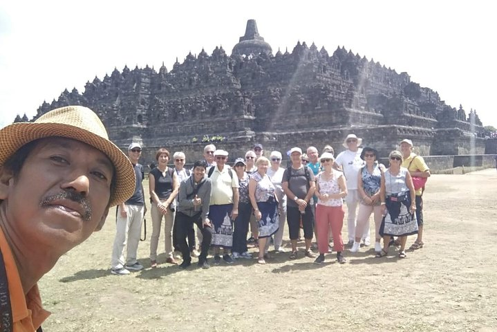 My French Group Septembre 2019.