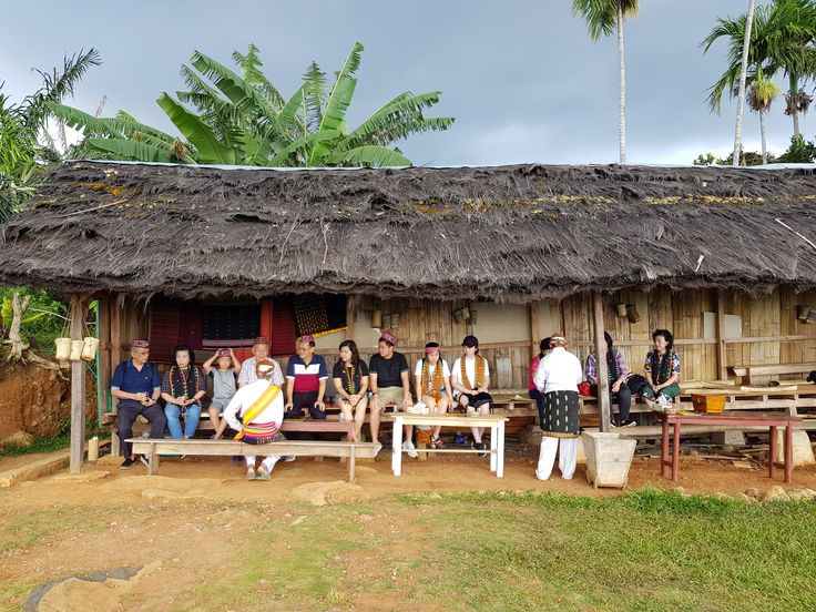 Cunca Wulang 폭포 및 Kampung Melo: 자연에서 문화까지의 모험! - Photo 1 of 1