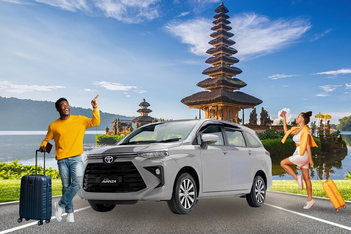 Bali Private Car Service 