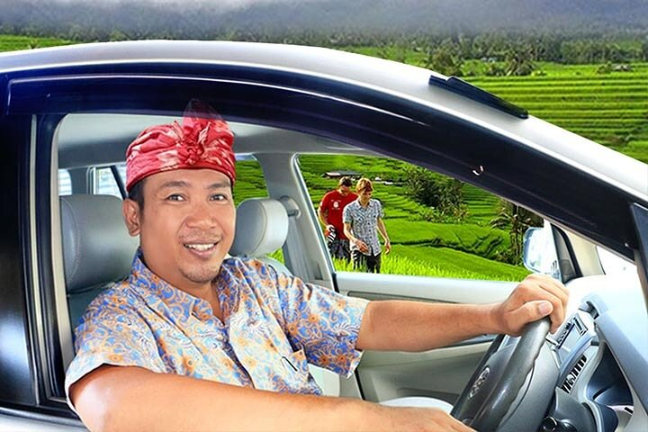 Customizable 10h Tours in a 7-Seater Toyota Innova - Photo 1 of 22