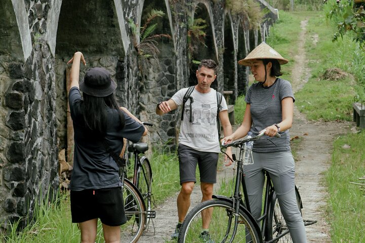 Cycling Tour in Yogyakarta with Lunch 3-Hour - Photo 1 of 25