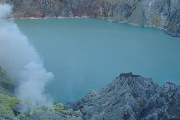 DAILY IJEN BLUE FIRE TOUR