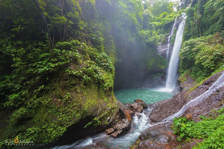 Aling-Aling waterfall