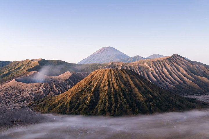 Day Tour - Golden Sunrise Mount Bromo via Malang (Sharing Tour) - Photo 1 of 3