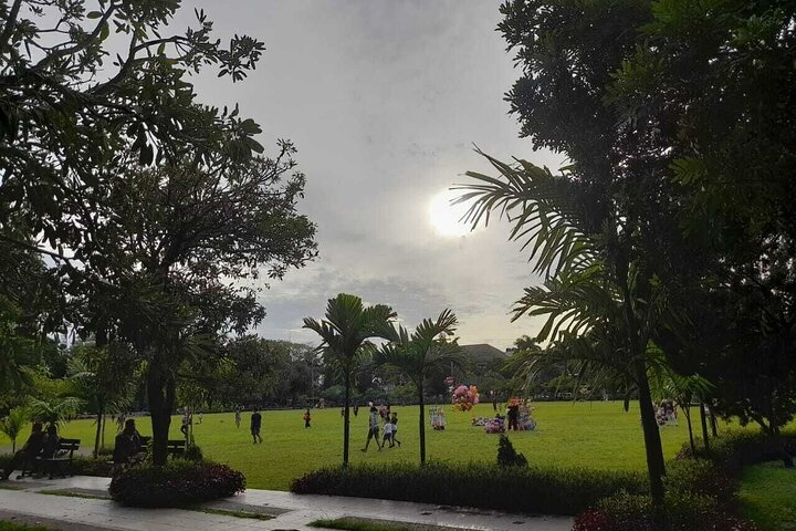 Denpasar City Tour - Photo 1 of 11