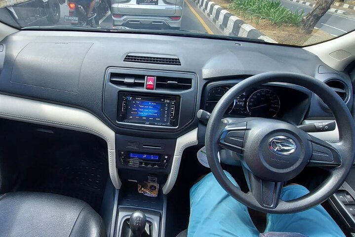 Departure from Nusa Dua, Jimbaran and Sanur to Bali Airport(DPS)  - Photo 1 of 7