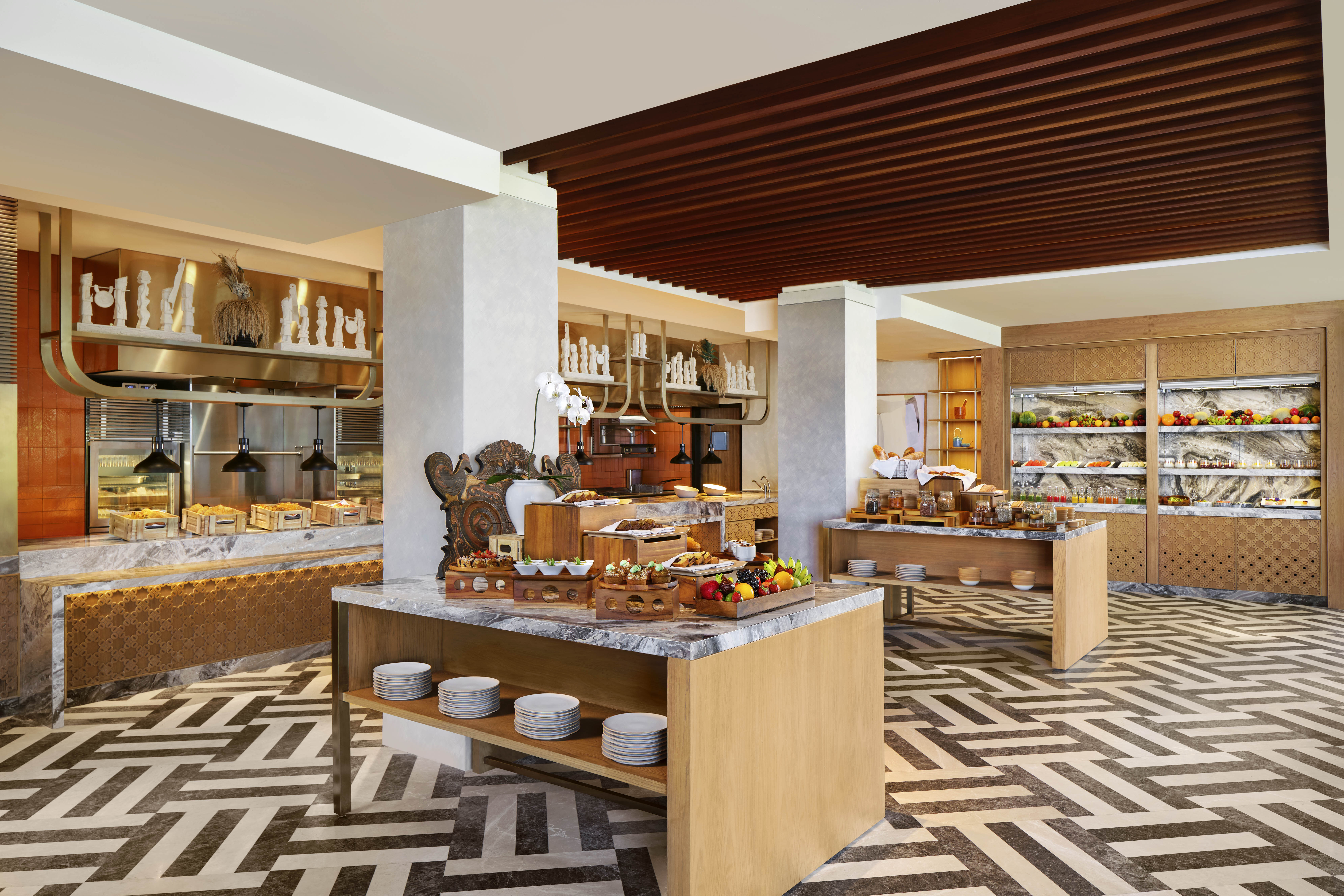 Dining and Uma Beach House Experience at Umana Bali, LXR Hotels & Resorts - Photo 1 of 10