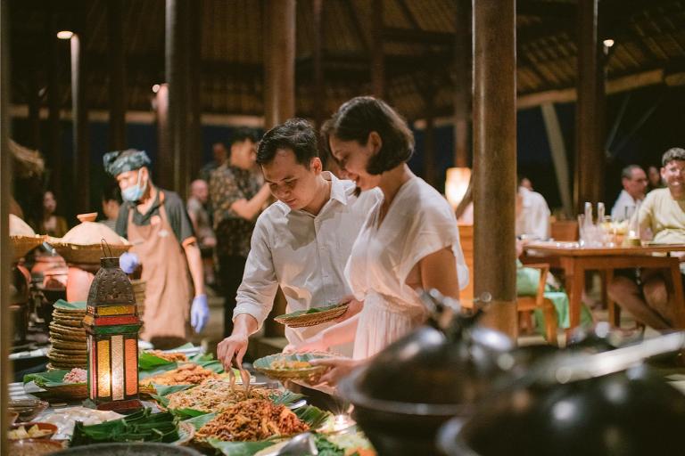 Dining Experience at Alila Ubud Bali - Photo 1 of 10