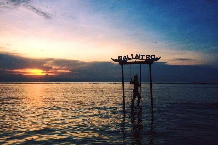 East Bali : Tulamben, Gate Heaven Lempuyang & Tirta GanggaTrip - Photo 1 of 5