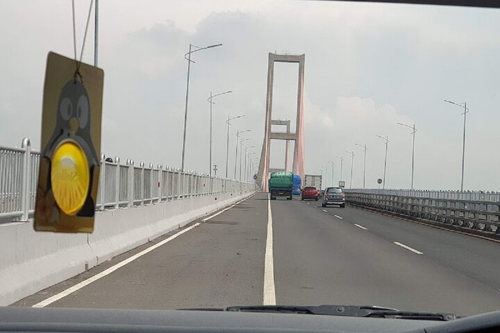 East Java Tours: 2 Days Surabaya and Madura island Tours start from Surabaya - Photo 1 of 10