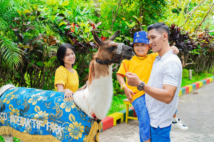 Eco Green Park - Photo 1 of 9