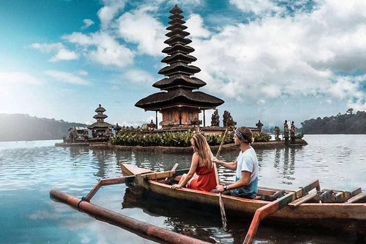 Exotic North Bali: Bedugul, Tanah Lot, and Jimbaran Seafood Dinner - Photo 1 of 10