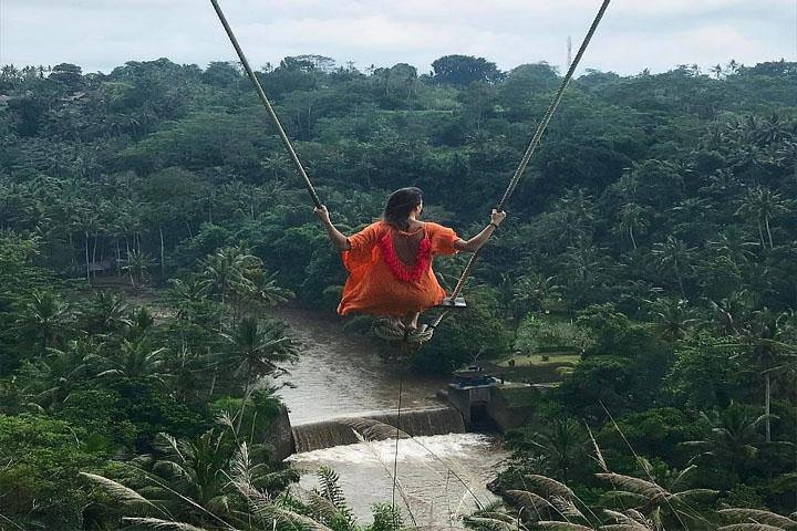 Bali Swing 