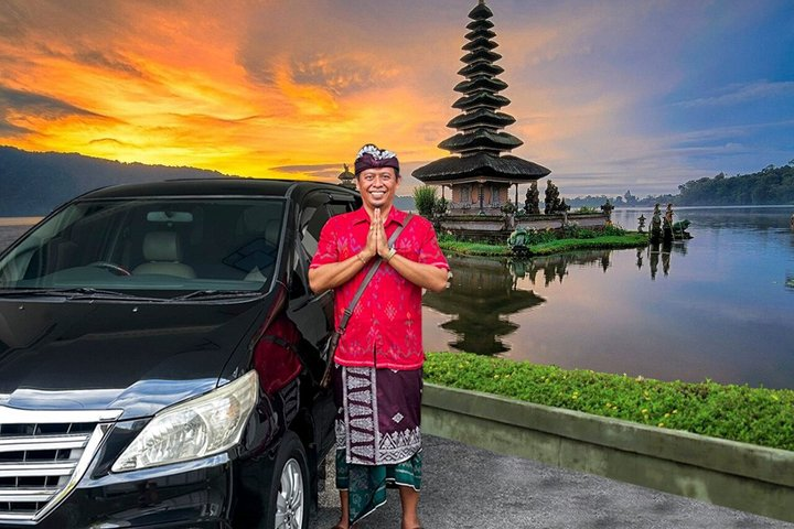 Experts Bali Driver : Best Bali Private Driver for Tour in Bali - Photo 1 of 17