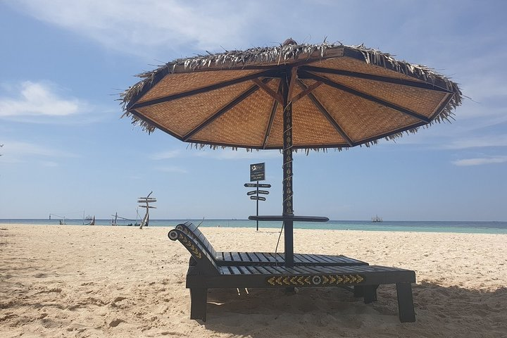 Explore Gili Labak island for Snorkeling depart from Surabaya Or Madura island - Photo 1 of 16