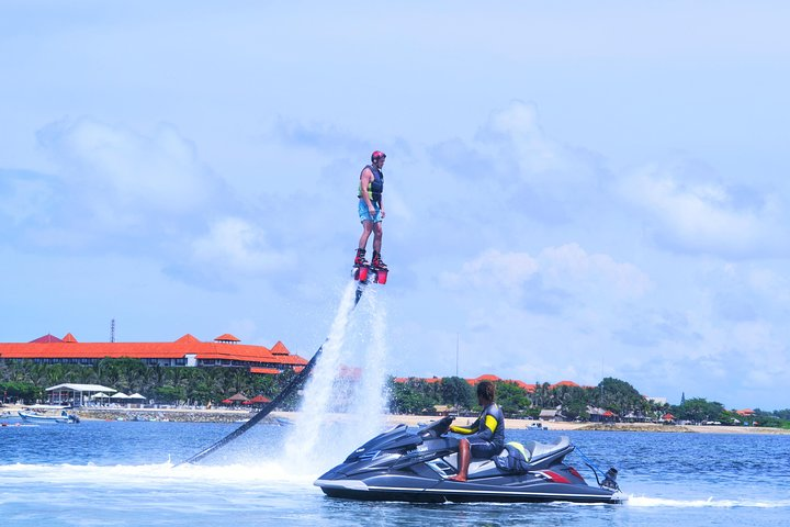Fly Board