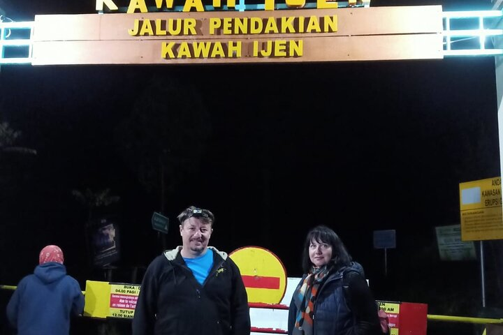 East Java Tour From Bali or Surabaya - Photo 1 of 18