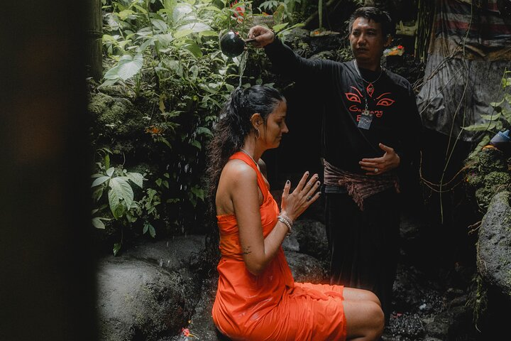 Full Day Bali Experience with Blessing Tour - Photo 1 of 13