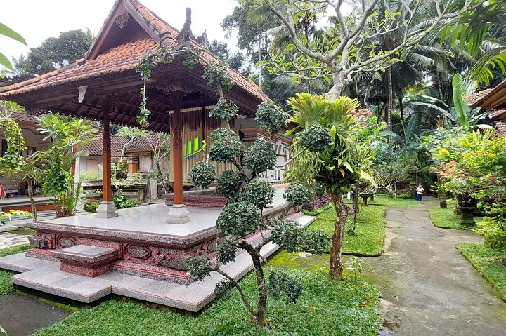 Bali House Compound