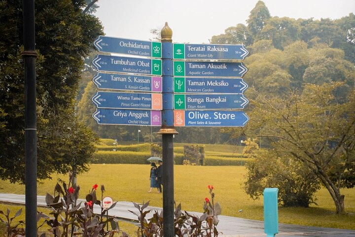 Full-Day Bali's Bedugul Private Tour - Photo 1 of 8