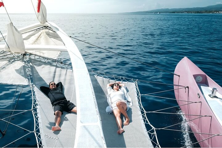 Ubud Adventure Paradise: Buggies Rafting Cycling Trekking - Photo 1 of 12