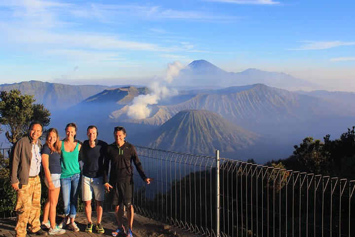 Full Day Comfort Private Bromo Tour - Photo 1 of 8