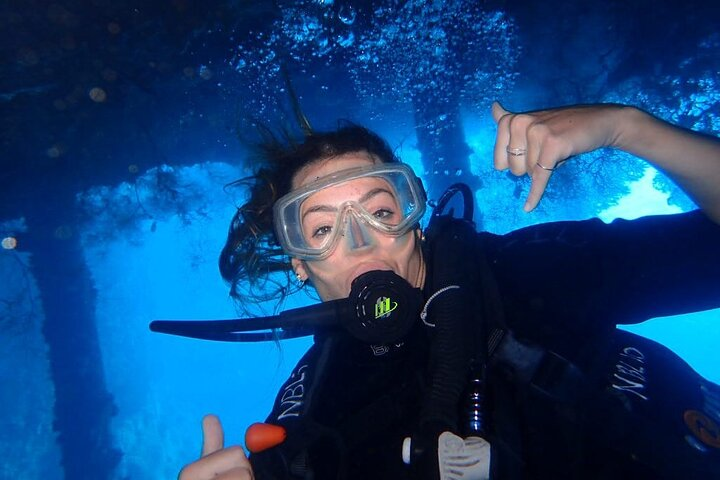 Full Day Experience Fun Dive in Tulamben  - Photo 1 of 7