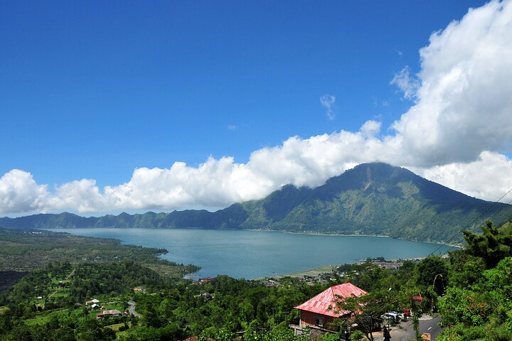 Full Day Kintamani Volcano Tour Volkswagen Safari - Photo 1 of 12