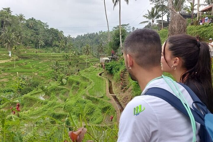 Full Day Mount Batur Sacred Monkey Forest Tour in Bali Island  - Photo 1 of 17