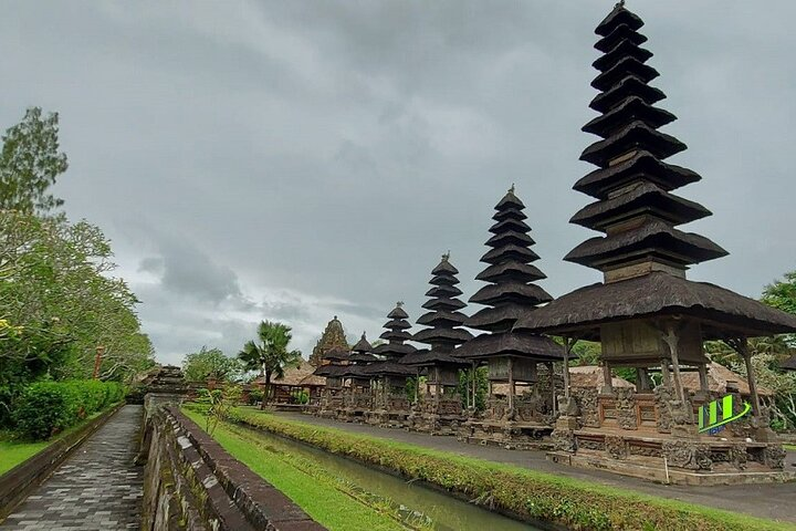 Full-Day Private Badung and Gianyar Custom Tour - Photo 1 of 17