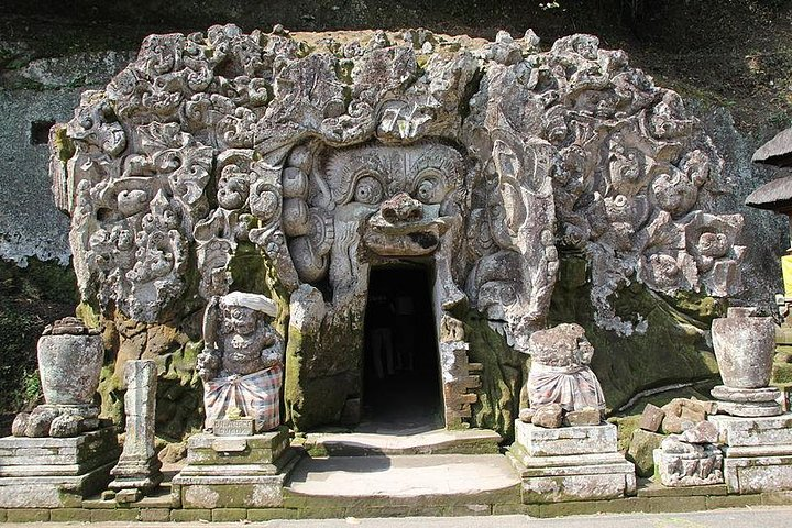Full day tour to Kintamani and Ubud Excursion - Photo 1 of 6