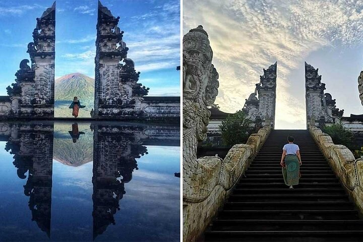 Gate Of Heaven Highligt Private Fullday Tour  - Photo 1 of 9