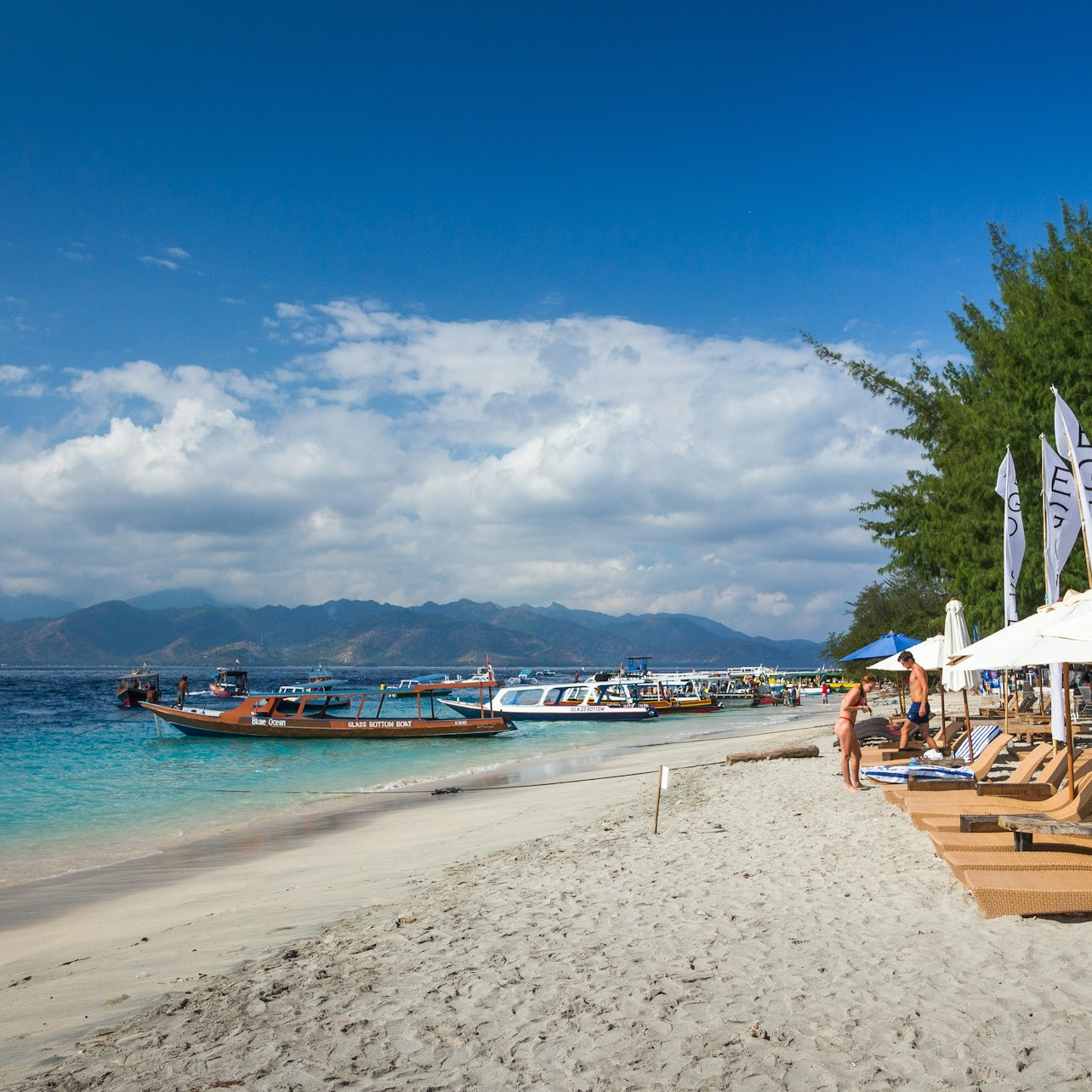 Gili Islands: Full-Day Guided Tour + Roundtrip Transfer from Lombok - Photo 1 of 11