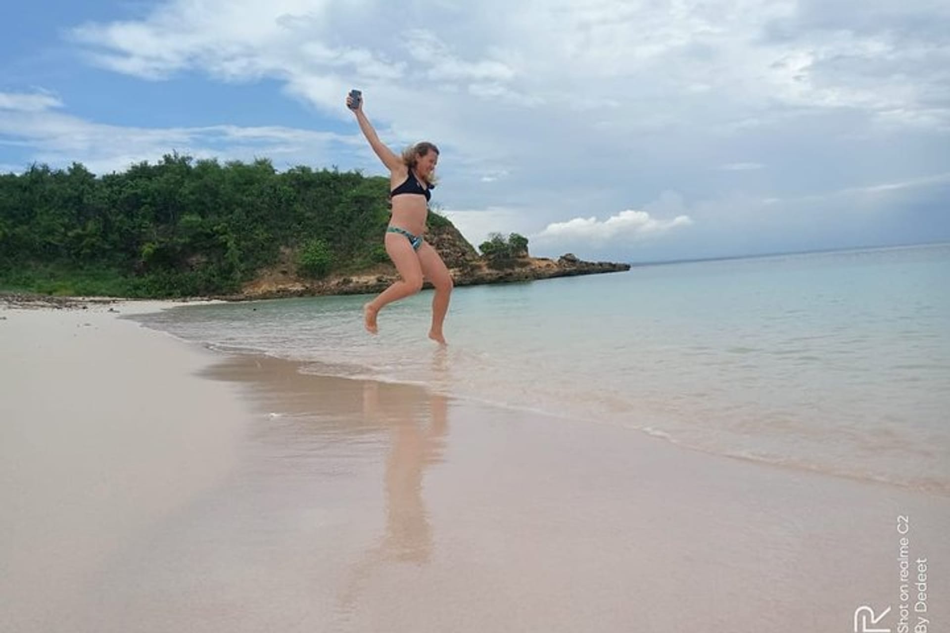 龙目岛的Gili Kondo Snorkeling Tour | Pelago