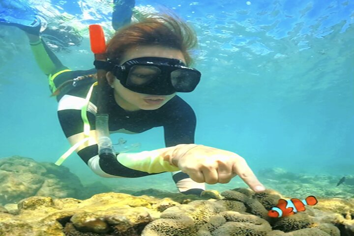 Lombok Customize Tour - Photo 1 of 4