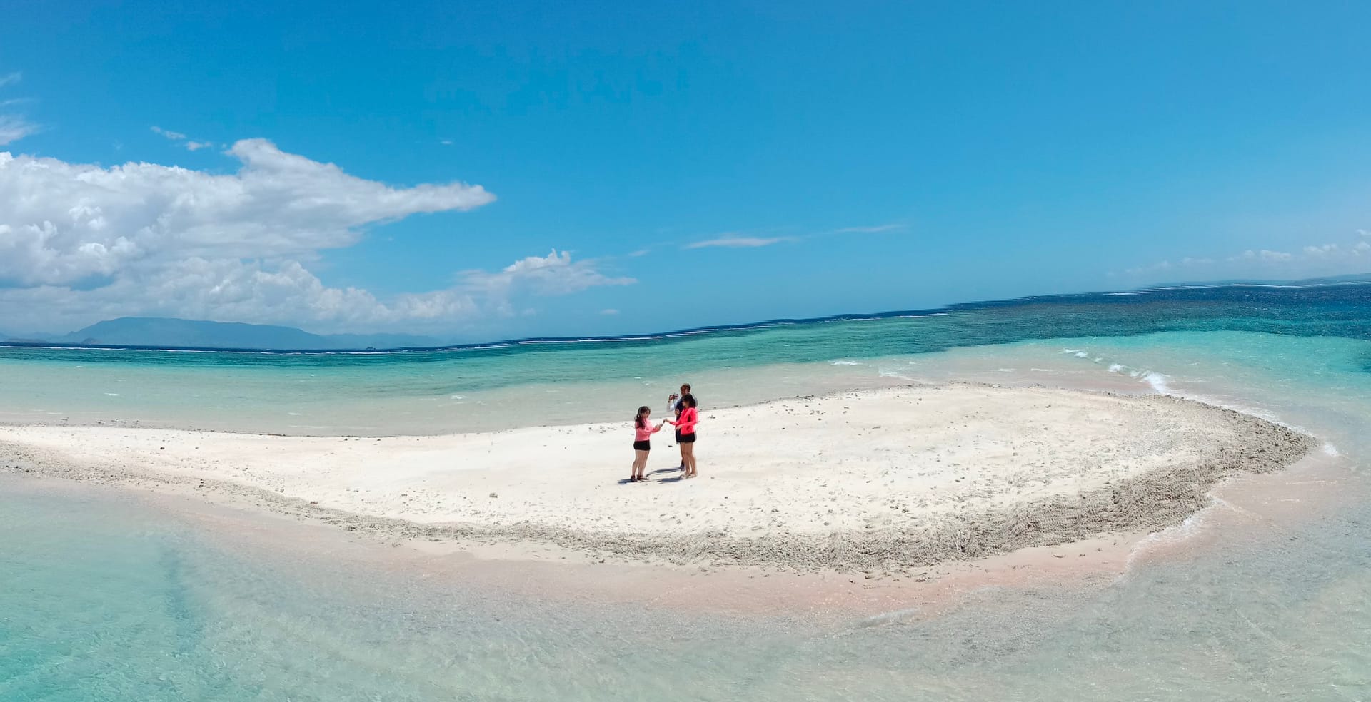 Gili Nanggu, Gili Sudak, Gili Kedis Snorkelling Tour in Lombok