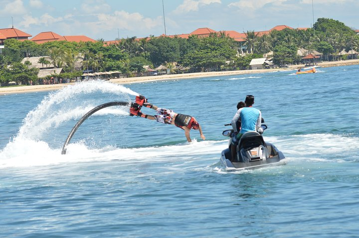 Bali Fly Board Experience - Photo 1 of 6