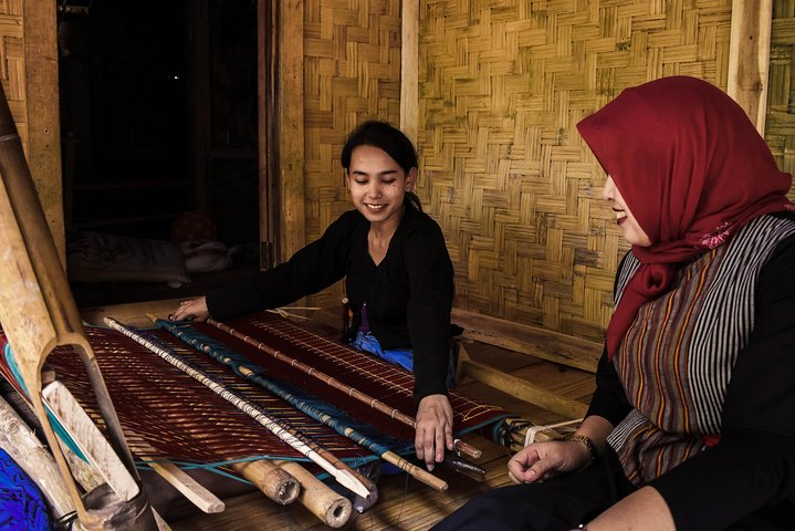Guided 2-Day Baduy Trip from Indonesia - Photo 1 of 10
