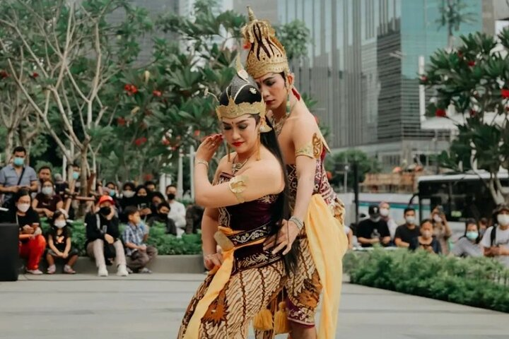 Jakarta Indonesian Culture in half Day - Photo 1 of 18